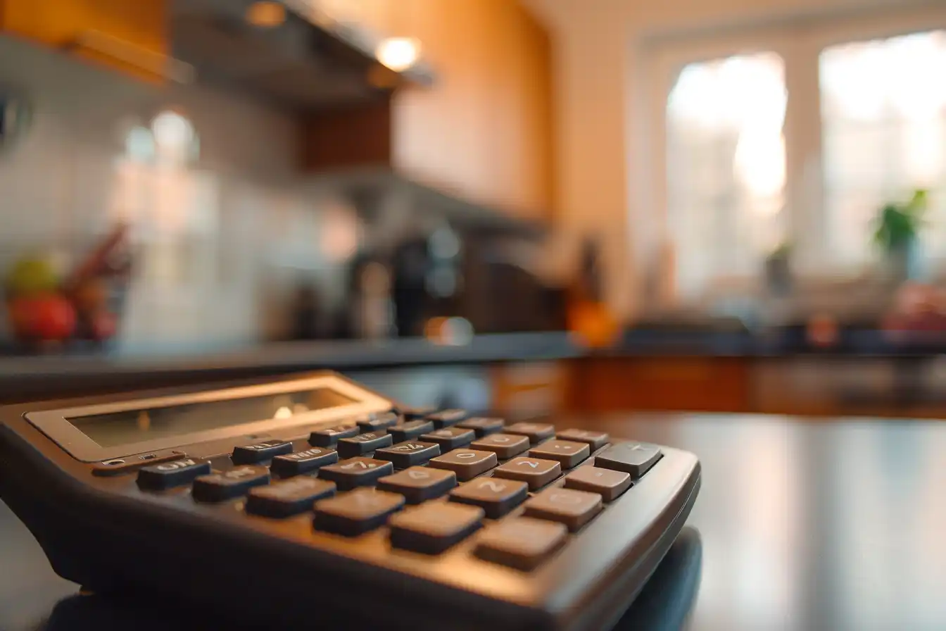 Rechner zur Umrechnung Backofen Heißluftfritteuse